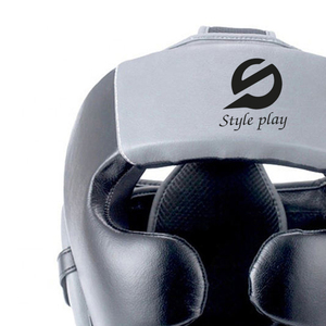 Protège-tête de boxe professionnel, best-seller, nouveau design, durable, à prix raisonnable - Product Image 3