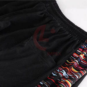 Uniforme de Baloncesto de Último Diseño, Uniforme Deportivo Personalizado, Uniforme de Baloncesto para Hombre - Product Image 6