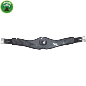 Faja transpirable de neopreno para equipo de carreras de caballos - Product Image 1
