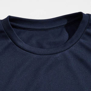 Produit en promotion, nouvelle arrivée, ensemble de t-shirts et shorts à manches courtes pour hommes, ensemble assorti de couleur contrastée pour adultes - Product Image 3