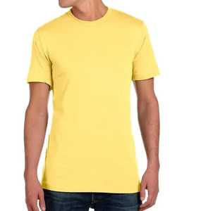 Camiseta de Gimnasio con Servicio OEM, Nuevo Diseño, para Hombre, Hecha de Spandex y Poliéster, al Mejor Precio - Product Image 1