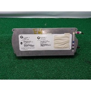 ECU และโมดูลคอมพิวเตอร์มือสองสำหรับรถยนต์ซีรีส์ 7 รุ่น 8410698300901 - Product Image 1