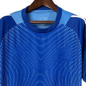 Conjunto de Camiseta de Fútbol para Hombre BAND BROTHERS 2025, Personalizable con Logotipo, Cómodo, de Poliéster de Alta Calidad, Uniforme de Entrenamiento en Blanco para Equipo, OEM - Product Image 5