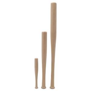 Batte de cricket en bois bien équilibrée, construction durable, adaptée aux matchs scolaires, aux clubs et aux matchs de cricket professionnels - Product Image 3