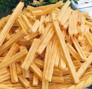 Papas Fritas Congeladas de Alta Calidad, Chips de Patata, Vietnam, Pommes Frites, Patatas Fritas, IQF, BQF, Proveedor de Exportación a Granel - Product Image 6