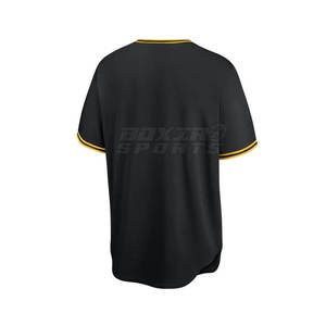 เสื้อยืดผู้ชายไซส์ใหญ่ พิมพ์ลายสกรีน โพลีเอสเตอร์/คอตตอน ขายส่ง MOQ ต่ำ รุ่นใหม่มาแรงปี 2026 คุณภาพพรีเมียม - Product Image 5
