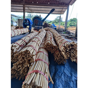 Varas de Ratán, Cañas de Ratán, Suministro al por Mayor con Precio Competitivo, Caña Natural para Producción - Product Image 6