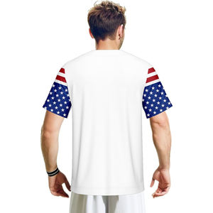 Camisetas de Béisbol Duraderas con Tela de Poliéster con Patrón de Diamantes y Acolchado Resistente a Impactos Ubicado Strategicamente para la Seguridad del Jugador - Product Image 4