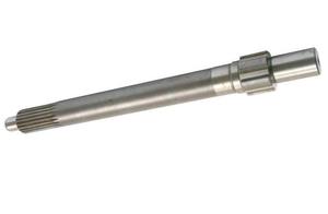 เพลาขับ ZANGO 1693790M1 แบบ 21 สไปลน์ น้ำหนัก 1.66 กก. ใช้ได้กับรถแทรกเตอร์ Massey Ferguson อะไหล่ทดแทนสำหรับชุดเกียร์ - Product Image 2