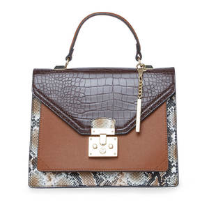 Bolso de Cuero Ligero Hecho en Pakistán, Diseño Personalizado, Buena Calidad, Estilo Único - Product Image 1