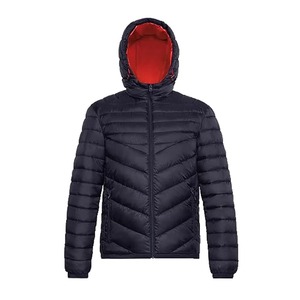 Padded Hooded Camouflage Patchwork Puffer Jackets Cold Weather Winter <b>Bubble</b> <b>Coat</b> Unisex High Quality Cotton Filled - Product Image 2