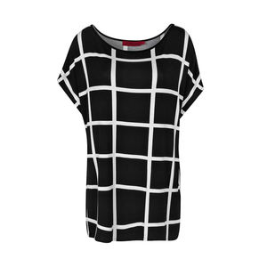 Fabricante de Camisetas Personalizadas para Mujer, Camiseta de Algodón Suave, Perfecta para Uso Diario, Etiquetas de Moda y Marca Privada - Product Image 6