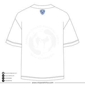 Camiseta Deportiva Personalizada para Hombre, Camiseta de Algodón Blanca para Gimnasio, Ropa de Entrenamiento de Fisicoculturismo, Camiseta de Manga Corta con Estampado Gráfico Be Strong - Product Image 6