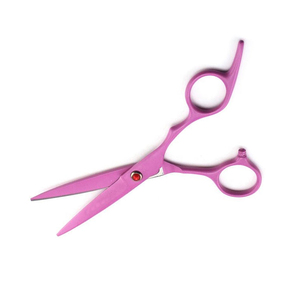 Ciseaux de coiffure professionnels haut de gamme pour salon, qualité supérieure, fournisseur en gros, personnalisation de marque pour la coiffure - Product Image 6