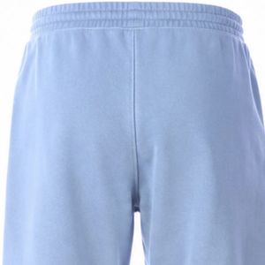 Pantalones Jogger de Algodón Ligero para Hombre, Corte Regular, Teñido con Pigmentos, Lavado, Transpirables, Cómodos, para Uso Diario, Estilo Urbano, OEM ODM - Product Image 4