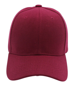 Casquette de baseball unisexe de haute qualité, personnalisée, brodée en 3D, 5 panneaux, pour hommes, design personnalisé, prix avantageux. - Product Image 4
