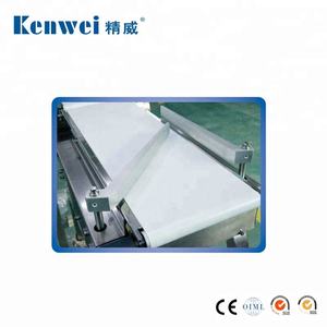 Sıcak satış yatay gıda sanayi gıda <span class=keywords><strong>metal</strong></span> dedektör makinesi tartım ve ambalaj fabrikası için kullanılan JW-G4015 - Product Image 4