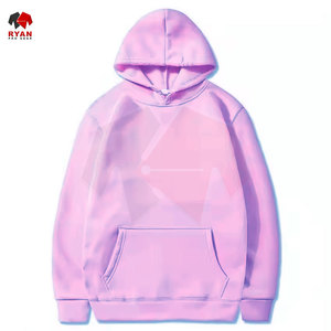 Sweat à capuche pour homme Ryan Pro Gear, tissu confortable et respirant, tricoté avec logo personnalisé - Product Image 6