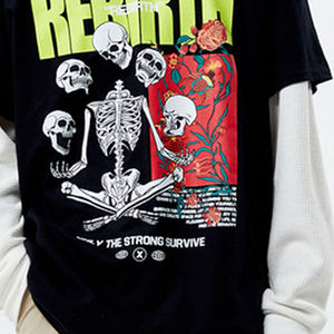 Camisetas de Diseño Superior para Hombre, Manga Corta, Ropa Masculina Personalizada, Camisetas de Buena Calidad, Camisetas con el Mejor Diseño para Hombre - Product Image 5