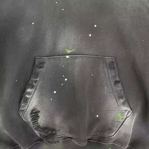 Sudaderas con Capucha para Hombre de Alta Calidad con Lavado Ácido, Ligeras, Cómodas y Casuales - Product Image 4