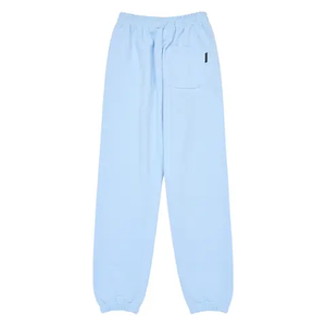 Pantalon de jogging en coton grande taille pour homme – Idéal pour l'extérieur – Vêtement pour homme - Product Image 1