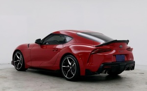 Toyota Supra 3.0 Premium RWD 2020 d'occasion en excellent état - Product Image 3