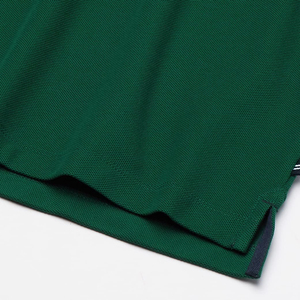 Polos à manches courtes pour hommes, vêtements décontractés d'été, meilleure qualité, coupe classique, pour adultes - Product Image 5