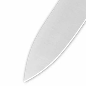 Couteau de poche pliable personnalisé, lame en acier inoxydable, couteau utilitaire de camping en plein air avec poignée ergonomique pour la randonnée et la pêche - Product Image 3