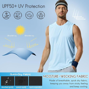 OEM Custom Streetwear Tank <b>Top</b> Heavy Cotton <b>Oversized</b> <b>Vest</b> Wholesale Vintage Tank <b>Top</b> Heavy Weight Drop Armhole <b>Top</b> Custom - Product Image 5