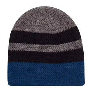 Wholesale Price Custom Logo Jacquard <b>Beanies</b> <b>Hats</b> Cotton Made <b>Men</b> <b>Beanies</b> <b>Hats</b> Breathable <b>Beanies</b> <b>Hats</b> - Product Image 1