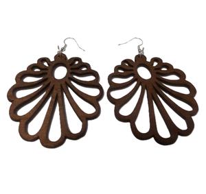 Pendientes de Ratán Hechos a Mano, Estilo Vintage, Pendientes de Moda al por Mayor, Pendientes de Moda de Calidad Duradera en Venta - Product Image 6