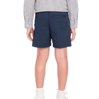 Shorts d'été décontractés en coton doux pour garçons de 2026, idéaux pour la plage et le sport