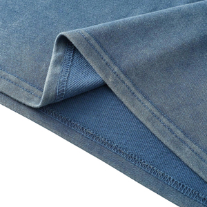 Camisetas Personalizadas para Hombre 2026, Diseño con Impresión Digital Frontal, 300 Gramos, Corte Regular, 100% Algodón, Antiarrugas, Secado Rápido, Ecológicas - Product Image 4