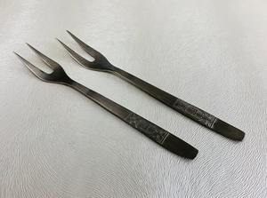 Premium Stainless Steel Dinner <b>Fork</b> Set Durable Rust Resistant Table <b>Forks</b> - Product Image 3