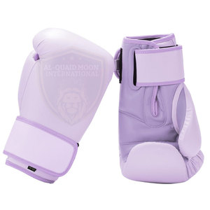 Guantes de Boxeo Profesionales de Alta Calidad, Guantes de Boxeo con Logotipo Personalizado, Guantes de Boxeo Sostenibles - Product Image 1