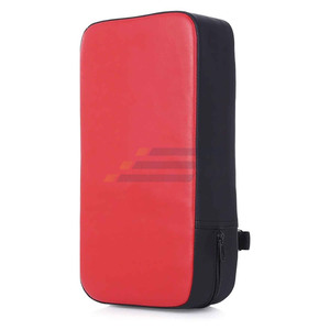 แผ่นเตะแบบมัลติฟังก์ชั่นเป้ามวยไทยคิกบ็อกซิ่งศิลปะการต่อสู้ - Product Image 4