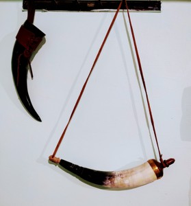 Polvo de Cuerno de Búfalo de Alta Pureza para Aplicaciones Culturales Especiales, Elaborado a Mano con Técnicas Artesanales - Product Image 4
