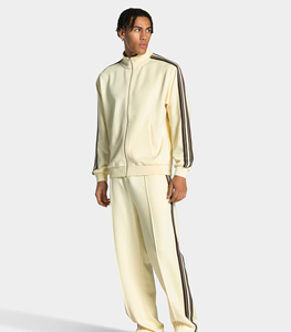 Pantalones Deportivos Personalizados con Logotipo, de Alta Calidad, Holgados, con Bolsillos Laterales, Transpirables, para Hombre, para Actividades al Aire Libre y Fitness - Product Image 3