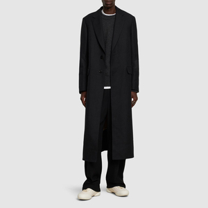 เสื้อแจ็คเก็ตผู้ชายแบบหนา คุณภาพสูง สำหรับฤดูหนาว  ผ้าโพลีเอสเตอร์  แบบสวมใส่สบาย  คอตั้ง  บุผ้านวม  มีฮู้ด  กันลม  ระบายอากาศได้ดี  ขายส่ง - Product Image 3