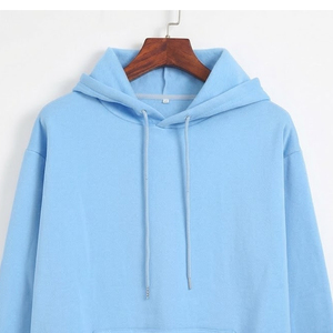 High Neck Men's Hoodies Modern 2026 Design Hooded Sweatshirts <b>for</b> Streetwear Low Prices Best Quality 100% Cotton Fleece Hoodies - Product Image 3