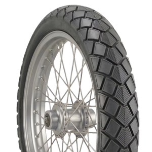 Neumático de Motocross Kuma K527 de Alta Calidad, 16 Pulgadas, Negro, Caucho Natural, Hecho en Vietnam, Modelo con 12 Meses de Garantía TT/LC, Gran Venta - Product Image 1