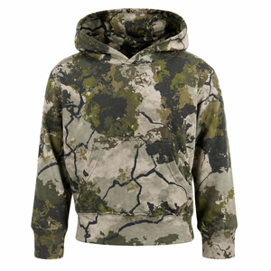 Sudadera con Capucha Premium Personalizada para Mujer, con Cierre, Estilo Casual, Holgada, con Bolsillos, 100% Algodón, Secado Rápido y Transpirable - Product Image 3