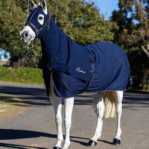 Manta para Caballo, Manta de Invierno para Caballo al Mejor Precio de Proveedor de la India - Product Image 6