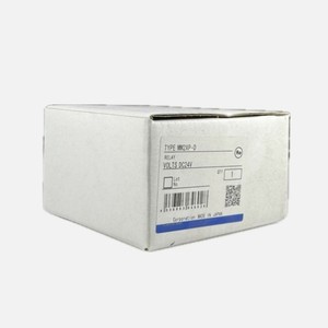 Relé de Potencia MM2XP-D DC24V de Alta Capacidad, 7 Pines, con Bloqueo, para OMRON - Product Image 4