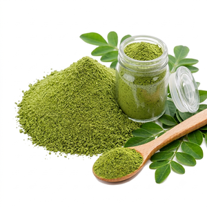 Poudre de feuilles de henné 100% naturelle et pure de qualité supérieure, très demandée, provenant d'un fournisseur indien. - Product Image 6