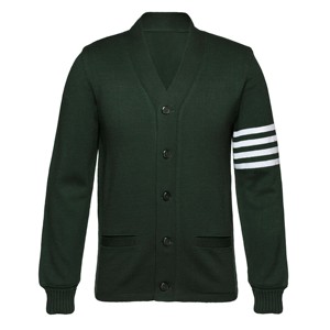 Suéter Varsity de Alta Calidad 2025 - Suave, Cómodo y Perfecto para un Estilo Atemporal y Uso Diario - Product Image 4