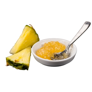 Estándar Internacional para Cafeterías, Relleno de Mermelada de Alta Venta a Precio Competitivo, Empaque Personalizado - Product Image 2