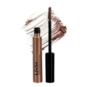 Mascara per Sopracciglia Colorato 0,22 oz, Formula Naturale per Valorizzare le Sopracciglia - Product Image 5
