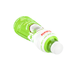 น้ำมะพร้าวสดแท้ 100% ไม่มีน้ำตาล แบรนด์ OEM/ODM ดาต้าฟา - Product Image 2