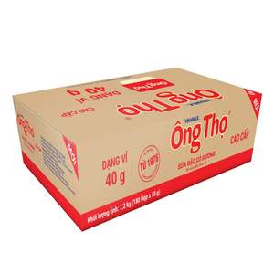 Ong Tho นมข้นหวานสีแดง1284g - Product Image 3